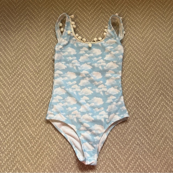 Stella Cove Bathing Suit - Picture 1 of 5